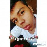 Saul Hernandez