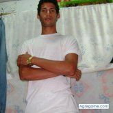 Derek89 chico soltero en Camagüey