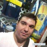 Gustavo Adrian Lopez