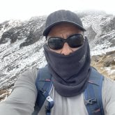 Profeisinal. Busco conocer gente.