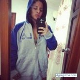 Chatear con genesisholguin de Santa Elena