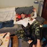 david Fernandez Alaez