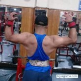 Estuardo Mendoza