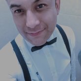 Busco pareja. Conocer gente y algo