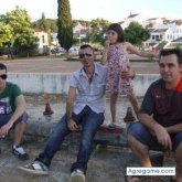 Encuentra Hombres solteros en Mazagon