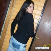 martha31 chica soltera en Santiago