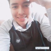 Bryan Ricardo Santos Holguin