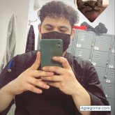 Busco pareja. Chicas. Soy una persona