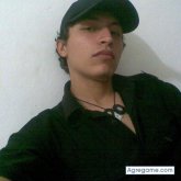 Deiby Ramirez