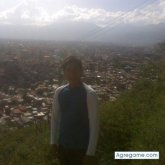 pacific109 chico soltero en Lima