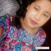 Mujeres solteras en Sacatepequez