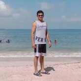 Novia trabajadora y mucho más.