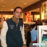 kuman chico soltero en Paterna De Rivera