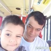 Robertoc31 chico soltero en San Ignacio