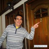 yayito68 chico soltero en Las Condes