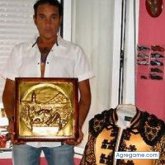 Luis Naranjo Naranjito