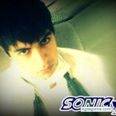 sonic chico soltero en Yumbel