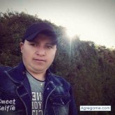 Hernan Guerrero, Chico de Pasadena para Chicos en Agregame.