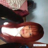 Mujeres solteras en Cauquenes