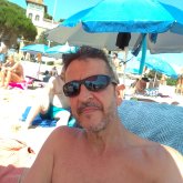 Risquez chico divorciado en Vic