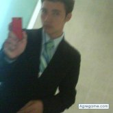 werito chico soltero en Encarnación De Díaz