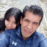 Busco hacer amistades.