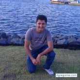 Encuentra Hombres Solteros en Pedregal