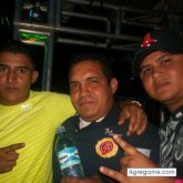 Panamanians chico casado en David