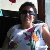 Busco hacer amistades. Bueno lo que