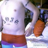 joseantonio3122 chico soltero en Badalona