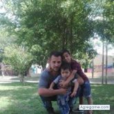 Guillermo Daniel Sandoval, Chico de Rada Tilly para Chicos en Agregame.