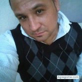 Alexyo123 chico soltero en Playa Grande Ixcan