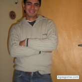 javi13 chico soltero en Glew