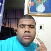 jonatanarias1003 chico soltero en Santo Domingo Oeste
