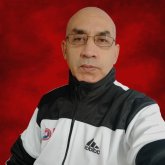 Instructor. Busco pareja. Busco mujer