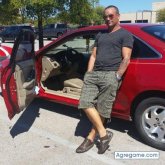 angelko chico soltero en Austin