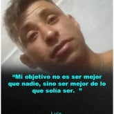 Busco conocer gente. Busco mujeres