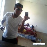 xochi1993 chico soltero en Frederick