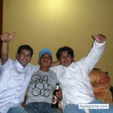 Chatear con rafofary de Lima Ciudad