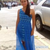 Fabsm chica soltera en El Limón