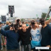 walkinonsunshine chico soltero en Barcelona