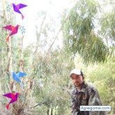 Juan Antonio Cruz Murillo