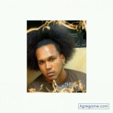 negroline chico soltero en Pantoja