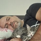 Inspector de Seguridad. Busco mujer