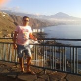 Busco mujer que le guste disfrutar a mi