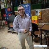 Busco pareja. Soltero sin compromiso