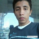 Foto de perfil de JoseAngel92