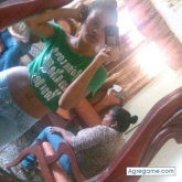 thunegrachula chica soltera en Pantoja