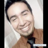 Alfredo Rosas