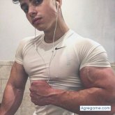 Ernesto_Montalvan chico soltero en Chamelecón